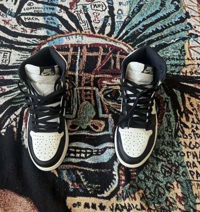Air Jordan 1 Retro High Og Dark Mocha