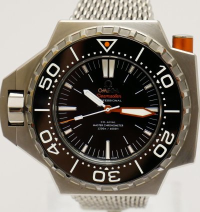 Omega Seamaster Ploprof 227 90 55 21 01 001