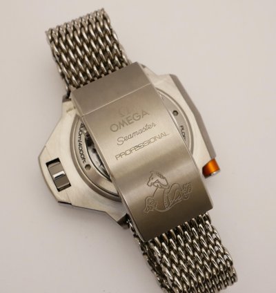 Omega Seamaster Ploprof 227 90 55 21 01 001