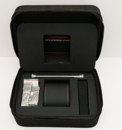 Omega Seamaster Ploprof 227 90 55 21 01 001
