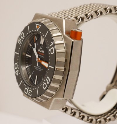 Omega Seamaster Ploprof 227 90 55 21 01 001