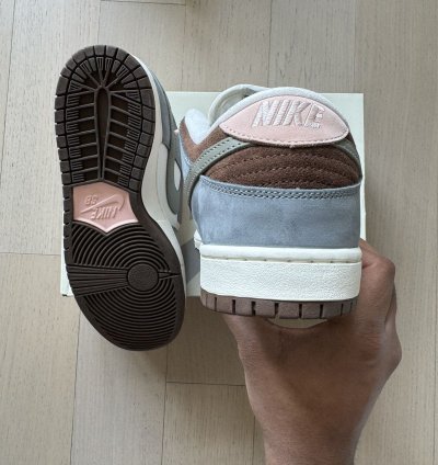 Yuto Horigome Nike Sb Dunks