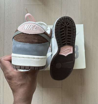 Yuto Horigome Nike Sb Dunks