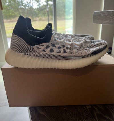 Yzy 350 V2 Cmpct