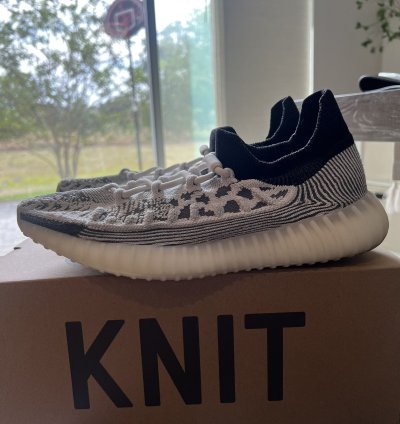 Yzy 350 V2 Cmpct
