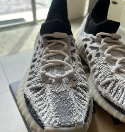 Yzy 350 V2 Cmpct
