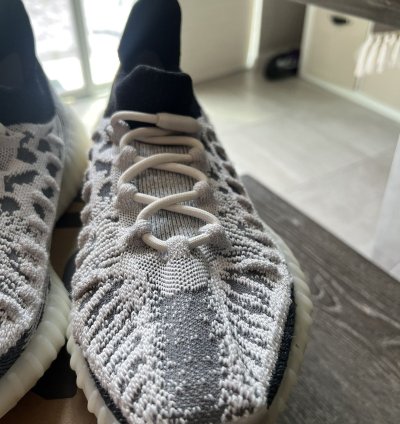 Yzy 350 V2 Cmpct