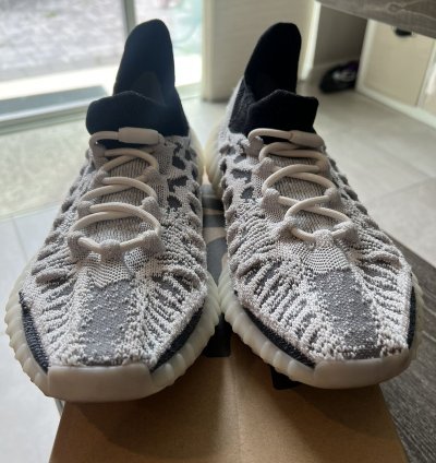 Yzy 350 V2 Cmpct