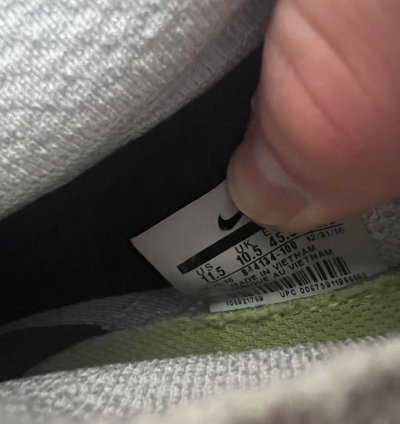 Zoom All Out Flyknit White
