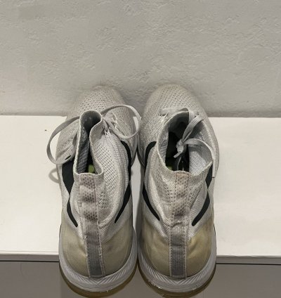 Zoom All Out Flyknit White