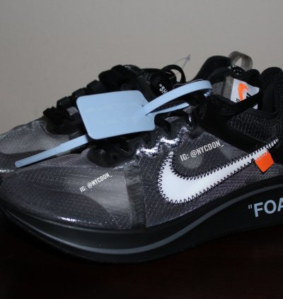 Zoom Fly