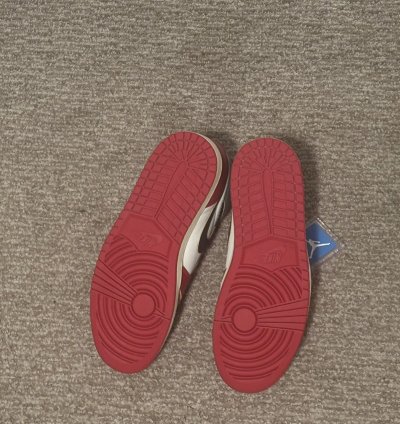 Air Jordan 1 Retro High Og Sp Union Shadow