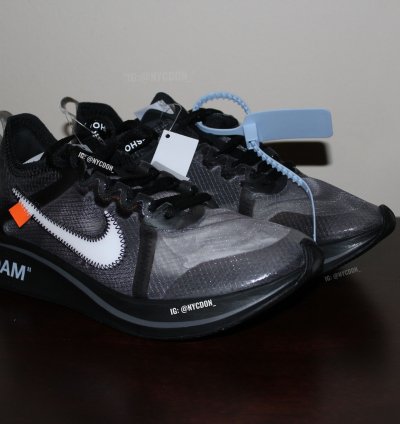 Zoom Fly