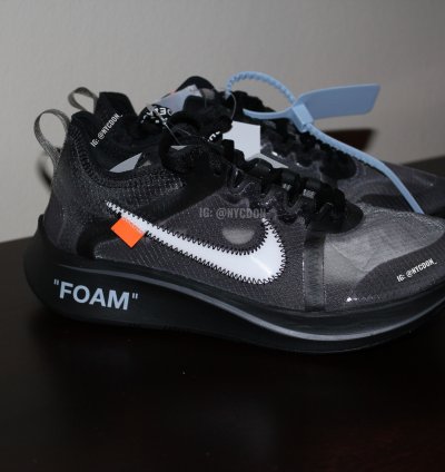 Zoom Fly