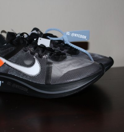 Zoom Fly