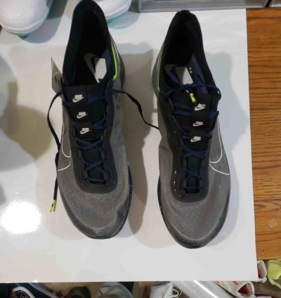 Zoom Fly 3 Premium Sequoia
