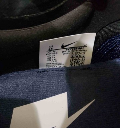 Zoom Fly 3 Premium Sequoia