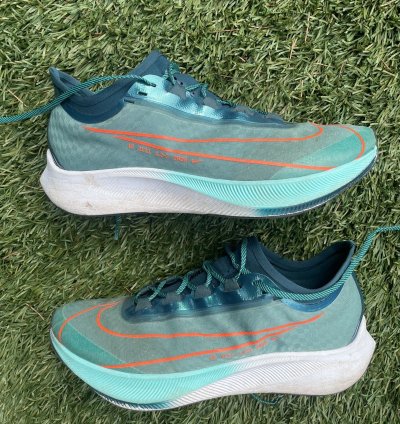Zoom Fly 3 Prm Hakone