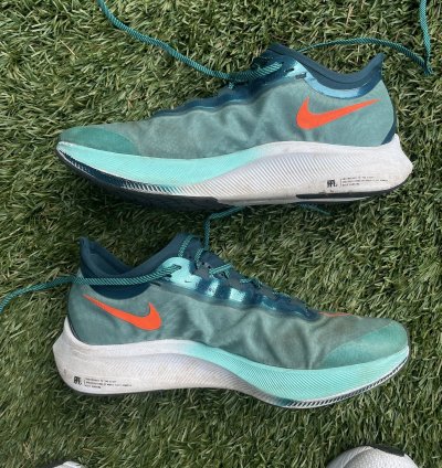 Zoom Fly 3 Prm Hakone