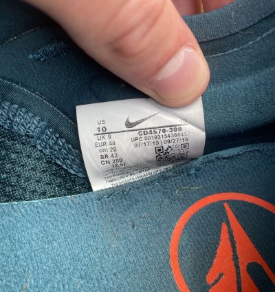 Zoom Fly 3 Prm Hakone