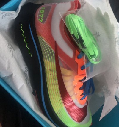 Zoom Fly Db