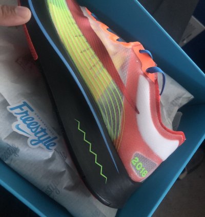 Zoom Fly Db