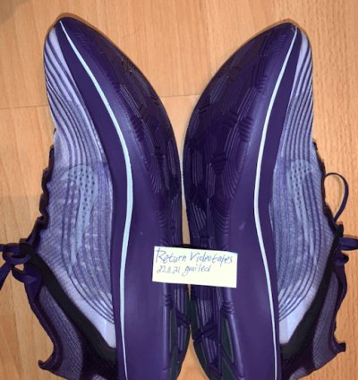 Zoom Fly Gyakusou