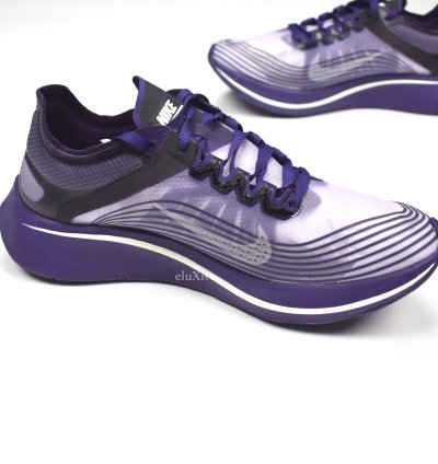 Zoom Fly Gyakusou Ink Purple Ds