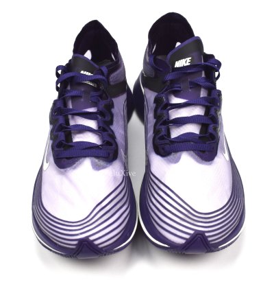 Zoom Fly Gyakusou Ink Purple Ds