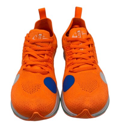 Zoom Fly Mercurial Off-white Total Orange