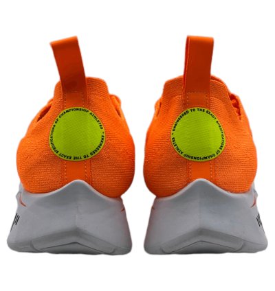 Zoom Fly Mercurial Off-white Total Orange