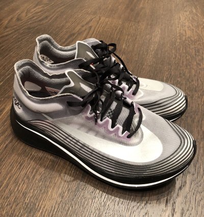 Zoom Fly Nyc