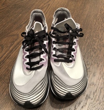 Zoom Fly Nyc