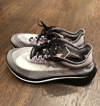 Zoom Fly Nyc