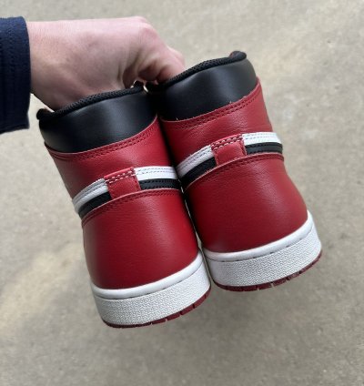 Air Jordan 1 Retro Og Chicago 2015 Size 8 5