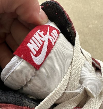 Air Jordan 1 Retro Og Chicago 2015 Size 8 5