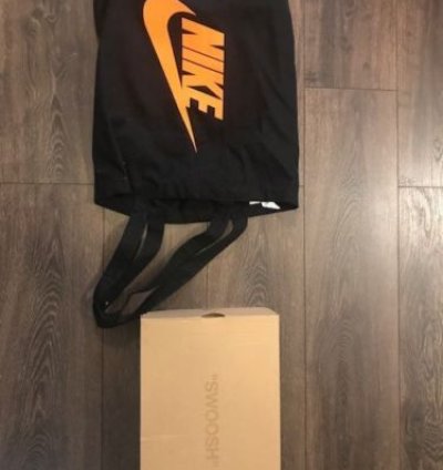 Zoom Fly Off-white - White White-muslin