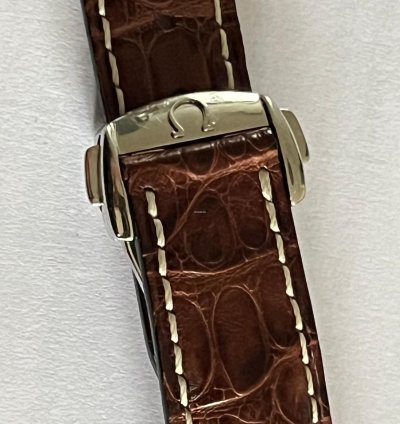 Omega Seamaster Railmaster 36mm Omega Railmaster 36mm 2504 52 Rare