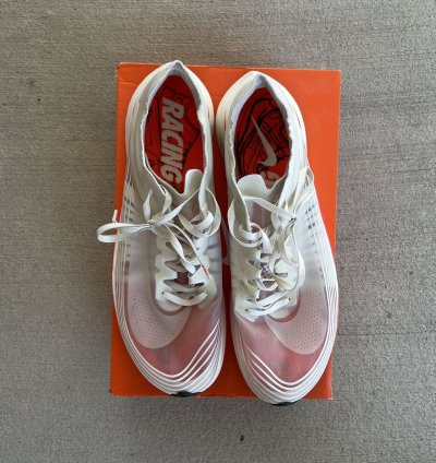 Zoom Fly Sp