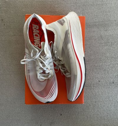 Zoom Fly Sp