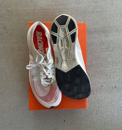 Zoom Fly Sp