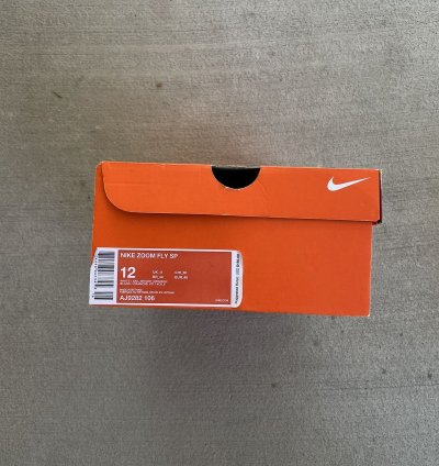 Zoom Fly Sp