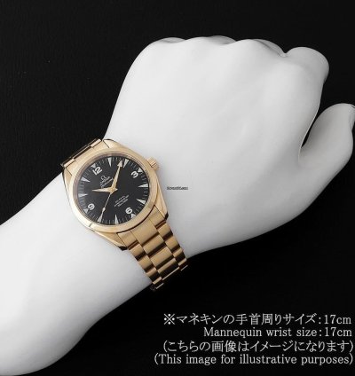 Omega Seamaster Railmaster Aqua Terra Coaxial 150m Railmaster 2108 52 00 Used Mens