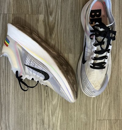 Zoom Fly Sp Be True
