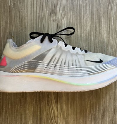 Zoom Fly Sp Be True