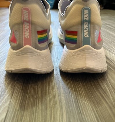 Zoom Fly Sp Be True