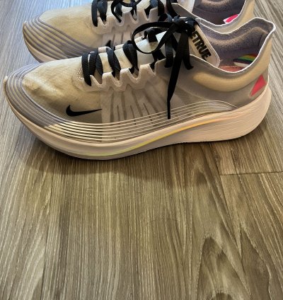 Zoom Fly Sp Be True