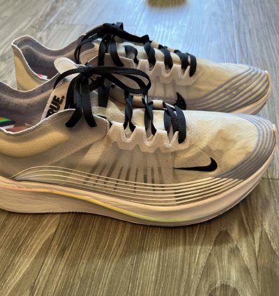 Zoom Fly Sp Be True