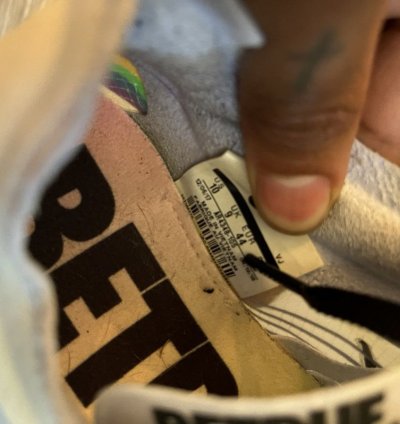 Zoom Fly Sp Be True
