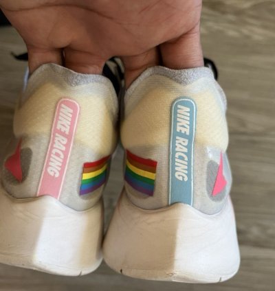 Zoom Fly Sp Be True